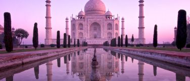 Event-Image for 'Magisches Indien - Explora Live Reportage'