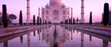 Event-Image for 'Explora: Magisches Indien'