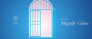 Event-Image for 'Magnifi-Canto'
