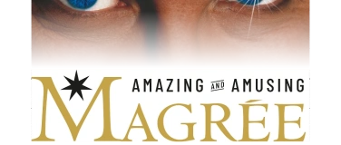 Event-Image for '«Magrée» - HIGHLIGHTS  - Magic Moments  At The Grand Table'