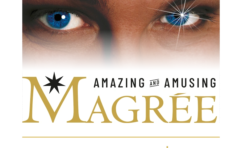 Event-Image for 'MAGIC MOMENTS - AT THE GRAND TABLE - HIGHLIGHTS'