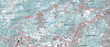 Event-Image for 'Mountainbiketour Pro Senectute - Mahren'