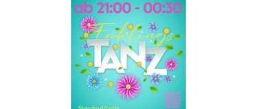 Event-Image for 'Fr&uuml;hlingsTanz im drehpunkt'