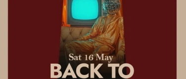 Event-Image for 'Back to 2000s'