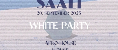 Event-Image for 'All in "WHITE" PARTY'