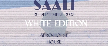 Event-Image for 'Party all in "WHITE" Edition'
