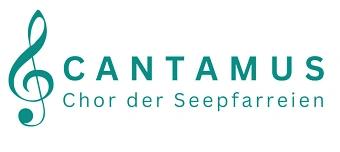 Veranstalter:in von Adventkonzert mit CANTAMUS Chor der Seepfarreien
