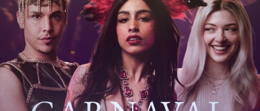 Event-Image for 'Carnaval Shameless, Pride After Party'