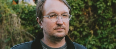 Event-Image for 'Chris Staples'