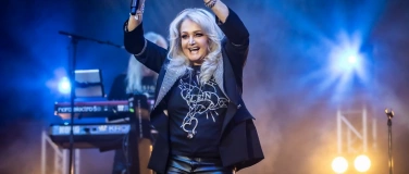 Event-Image for 'Bonnie Tyler'