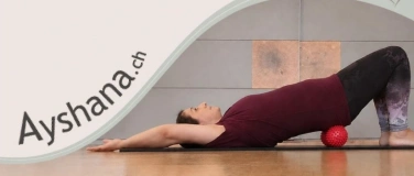 Event-Image for 'Pilates Noppenball by Ayshana'