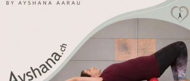 Event-Image for 'Pilates by Ayshana'