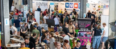 Event-Image for 'Maker Faire Solothurn 2026'