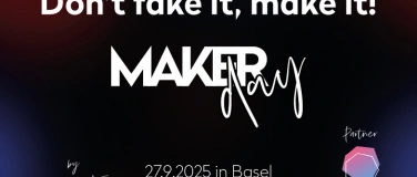 Event-Image for 'MakerDay'