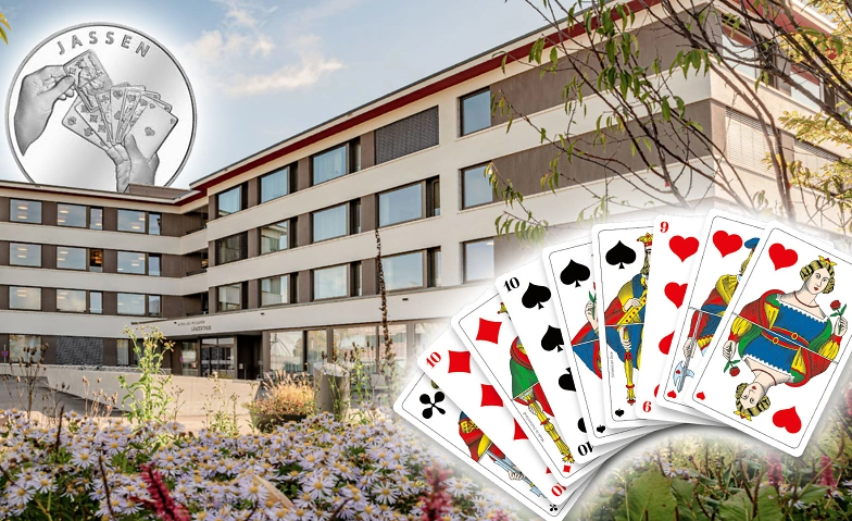 Silber-Jass in Rupperswil Tickets
