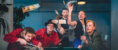 Event-Image for 'Malaka Hostel'