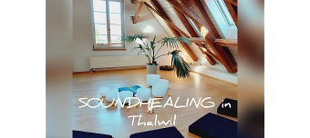 Veranstalter:in von Soundhealing - Erlebe die Magie des Klangbades!