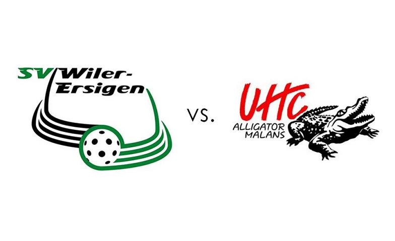 SV Wiler-Ersigen - UHC Alligator Malans ${singleEventLocation} Tickets