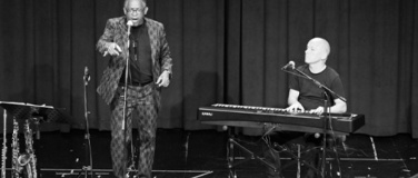 Event-Image for 'Malcolm Green And The Green Experience Trio'