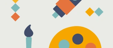 Event-Image for 'KiKu Sch&uuml;pfheim: Malworkshop'