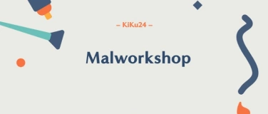 Event-Image for 'KiKu 24: Malworkshop 2'