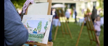 Event-Image for 'Malen im Garten'
