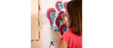 Event-Image for 'Malen im Museum  Malworkshop'