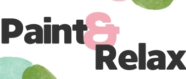 Event-Image for 'Paint & Relax - Freies Malen ohne Druck'