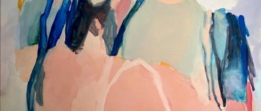 Event-Image for 'Ausstellung: Annette Niederer - Malerei'