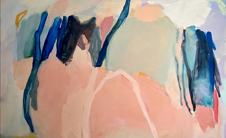 Event-Image for 'Ausstellung Annette Niederer - Malerei'