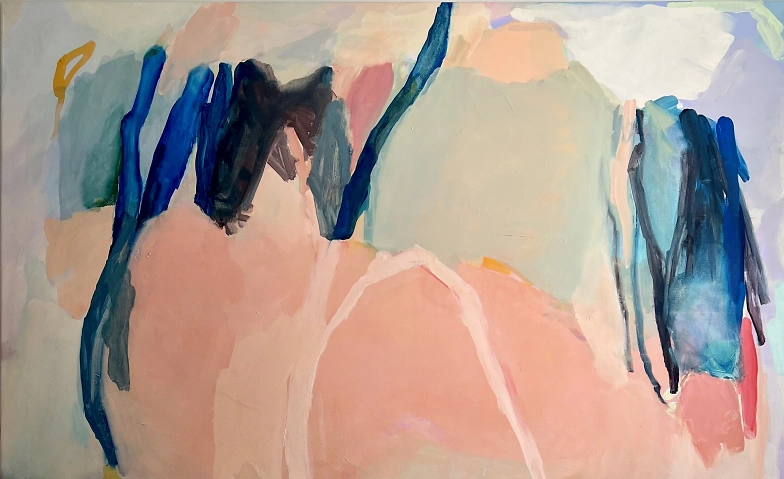 Event-Image for 'Ausstellung: Annette Niederer - Malerei'