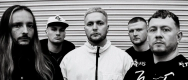 Event-Image for 'Malevolence'