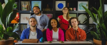 Event-Image for 'Ma&shy;li&shy;ka Kai&shy;ta (Album&shy;re&shy;lease&shy;tour "T'ua")'