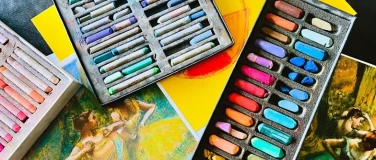 Event-Image for 'Workshop Pastell für Anfänger (September)'