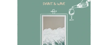 Event-Image for 'Pittura e Vino - Malworkshop mit Nastiart'