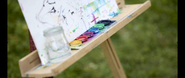 Event-Image for 'Malworkshop  Malen im Garten'