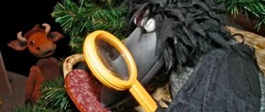 Event-Image for 'Mama Muh feiert Weihnachten'