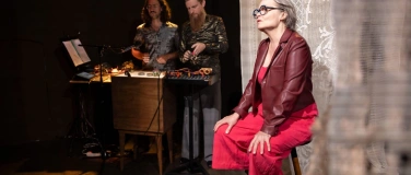 Event-Image for 'Maman - von Sylvie Schenk'