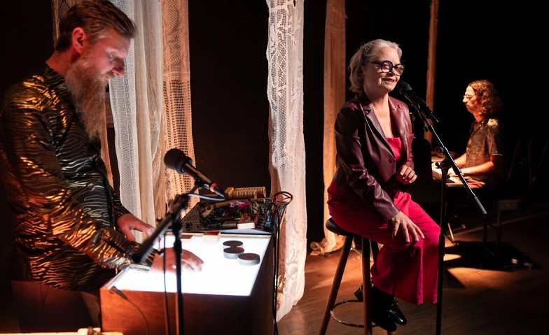 Event-Image for 'Maman'