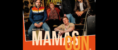Event-Image for 'Mamas Gun'