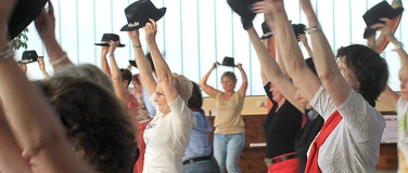 Event-Image for 'CHA-CHA-CHA OHNE RAMBO -SOLOTANZ'