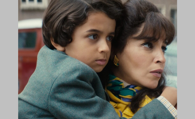 Event-Image for 'Ma mère, Dieu et Sylvie Vartan'