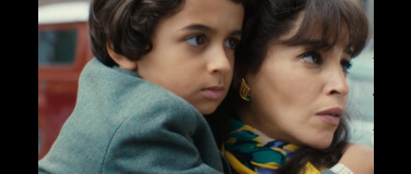 Event-Image for 'Ma m&egrave;re, Dieu et Sylvie Vartan'