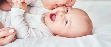 Event-Image for 'Mama & Baby Tanzen - Bewegen - Babys 2 bis 12 Monate alt'