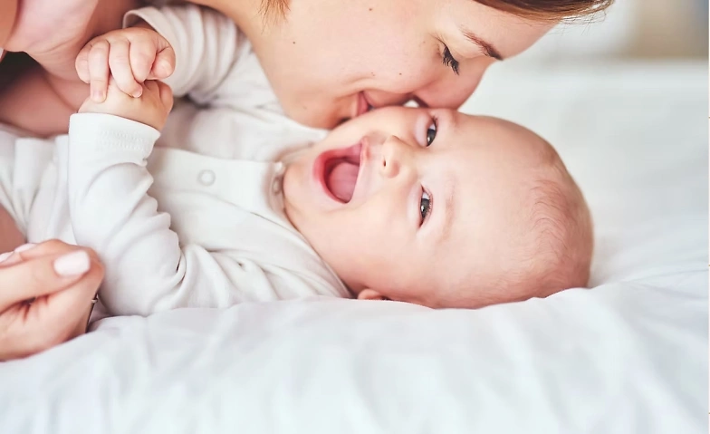 Event-Image for 'Mami und Baby - Musik, Bewegung und Entspannen mit Gabriela'