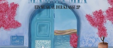 Event-Image for 'Mamma Mia - Musical der Klasse 2p'