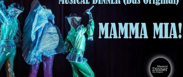 Event-Image for 'Musical Dinner Hannover MAMMA MIA!'
