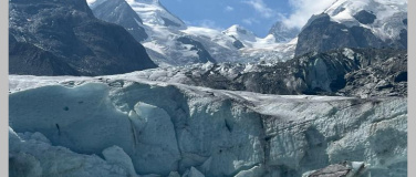 Event-Image for 'Mammutzahn und Gletscherzunge &ndash; Gwunderstund'