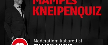 Event-Image for 'Mampes Kneipenquiz'
