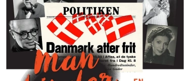 Event-Image for 'Man binder os - En Frihedskoncert'